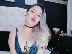 Pamelaleah