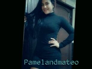 Pamelandmateo