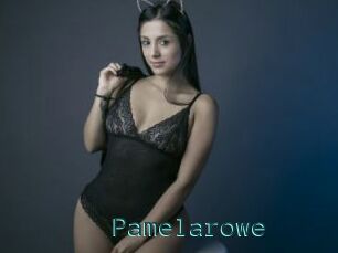 Pamelarowe