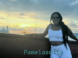 Pamelasmity