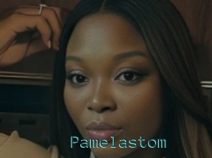 Pamelastom