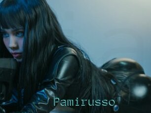Pamirusso