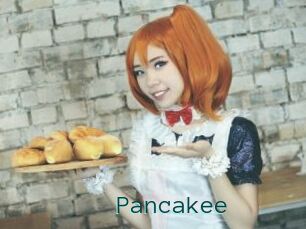 Pancakee