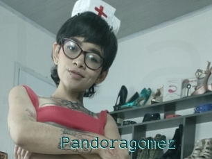 Pandoragomez