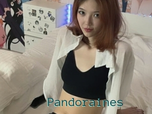 Pandoraines