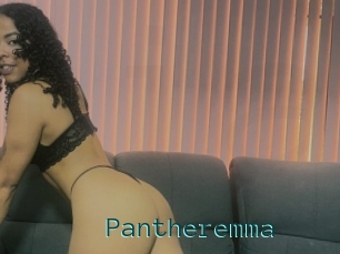 Pantheremma
