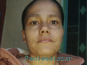 Paolasalazar