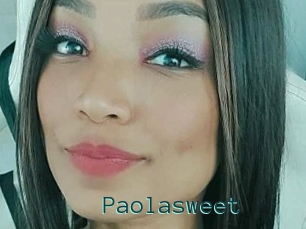 Paolasweet