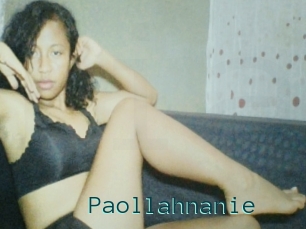 Paollahnanie