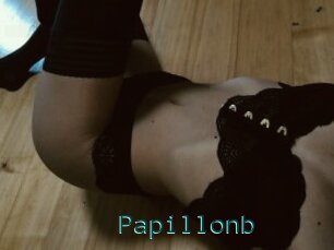 Papillonb