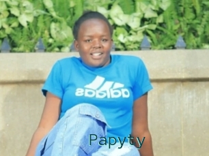 Papyty