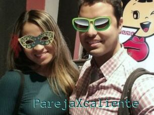 ParejaXcaliente