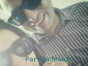 Parejadesexo