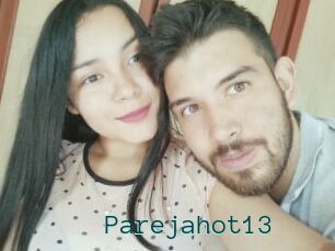 Parejahot13