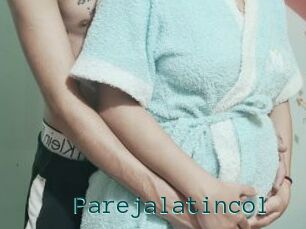 Parejalatincol