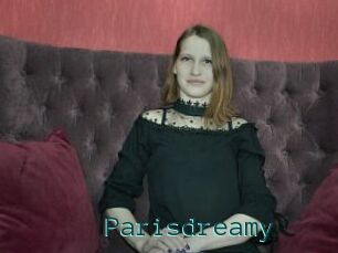 Parisdreamy