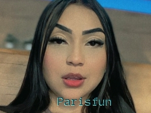 Parisfun