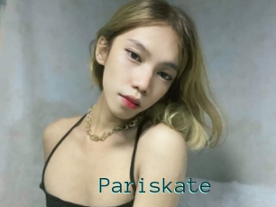 Pariskate