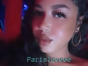 Parisloveee