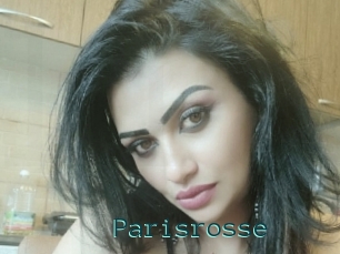 Parisrosse