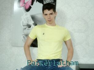 Parkerlatham