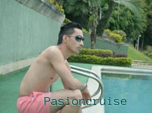 Pasioncruise