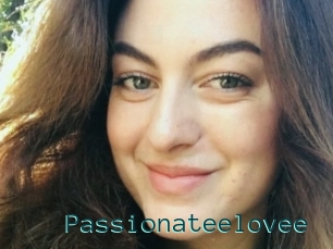 Passionateelovee