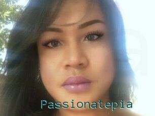 Passionatepia