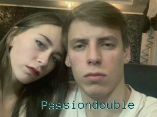 Passiondouble