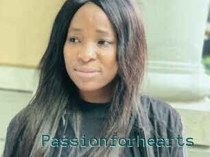 Passionforhearts