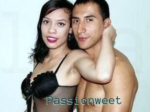 Passionweet