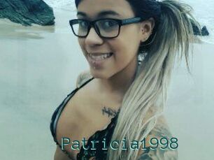 Patricia1998