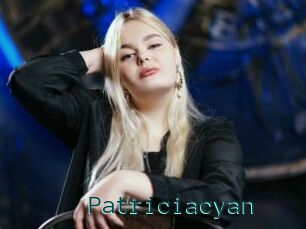Patriciacyan