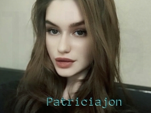 Patriciajon