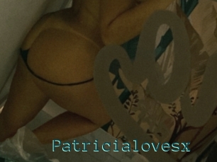 Patricialovesx