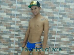 Patrickclare