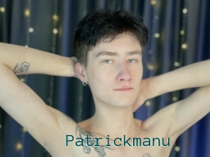 Patrickmanu