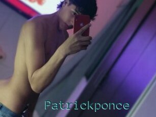 Patrickponce