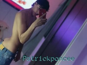 Patrickponcee