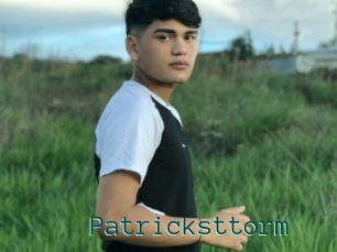 Patricksttorm