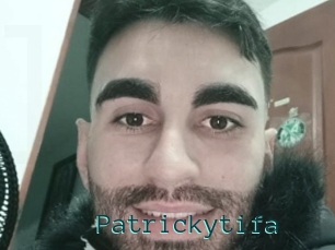 Patrickytifa