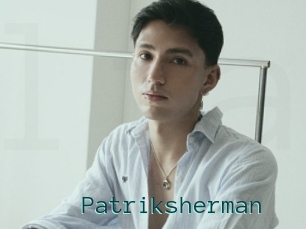 Patriksherman
