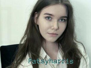 Patsyharris