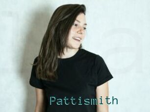 Pattismith