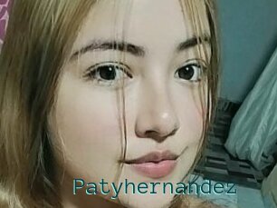 Patyhernandez