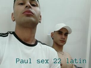 Paul_sex_22_latin