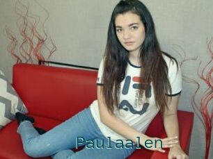 Paulaalen