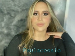 Paulacossio