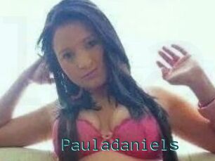 Pauladaniels