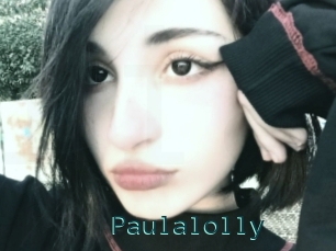 Paulalolly